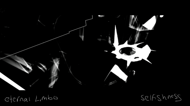 Selfishness [ACT II] screenshot 1