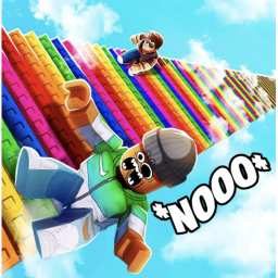 🤑 999M+ ROBUX SKIBID TOILET STAIRS OBBY