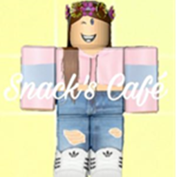Snack'z Cafe V3
