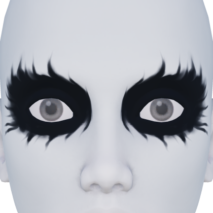 Scary Monster Eyes