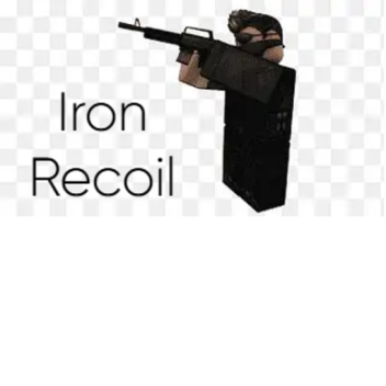 Iron Recoil (UPD:0.5)