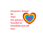Everyone's Group <3