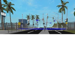 Beach Road (Dana Point, California) [COMPLETED] icon