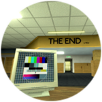 Completed Sublevel: The End