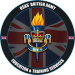 ![BA] Education and Training Services