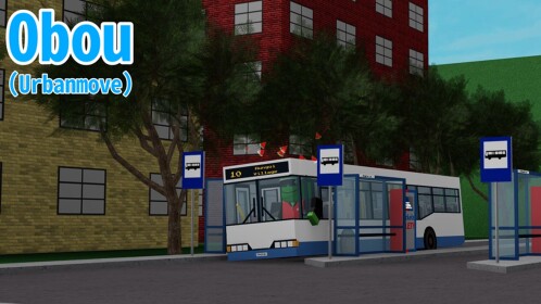 [Tram] PA's Urbanmove