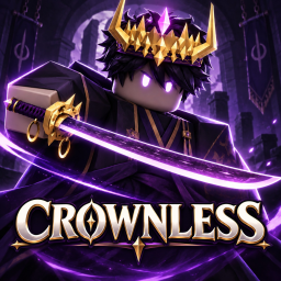 Crownless