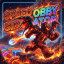 Speed Obby Simulator [BETA]