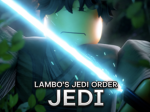 The Jedi Órder