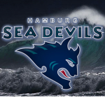 Hamburg Sea Devils Football