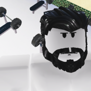 [💵Event💵] GIGA CHAD Obby!