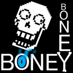 Boney Production Studio.