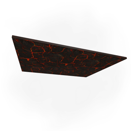 Lava (kills)