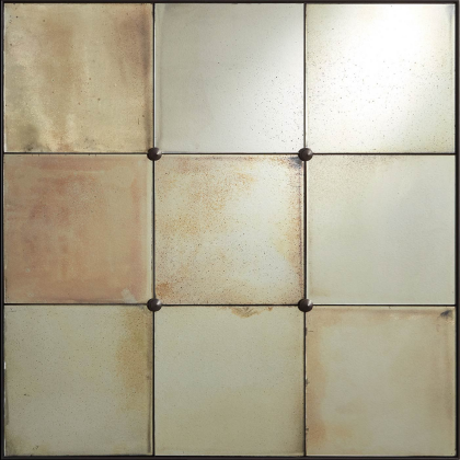 Square Decal