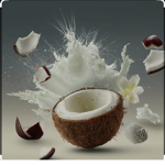 Exploding coco