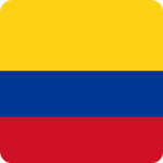 Republic of Colombiα c.1983