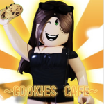 ~Cookies Cafe~