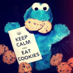 : the cookie monster clan :