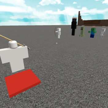 Testing Stuff