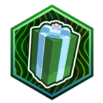 caption=Badge