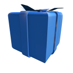 Cold Gift Box [⌛🧊SIGMA ONLY LIMITED🥶🎁]