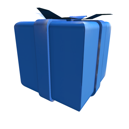 Cold Gift Box [⌛🧊SIGMA ONLY LIMITED🥶🎁]