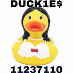 DUCK1E$