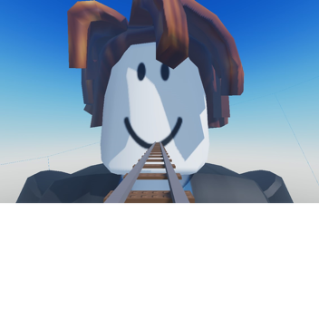 Cart + car ride into BACON