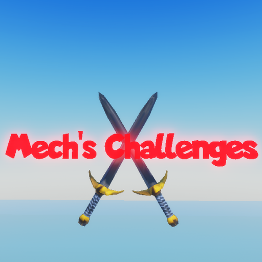 Mech's Challenges