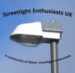 Streetlight Enthusiasts UK