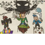 The Shattered Reality Group