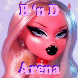 B 'N D Arena