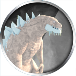 Frostbite Godzilla give aways