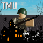 | TMU | Turkish Military Union