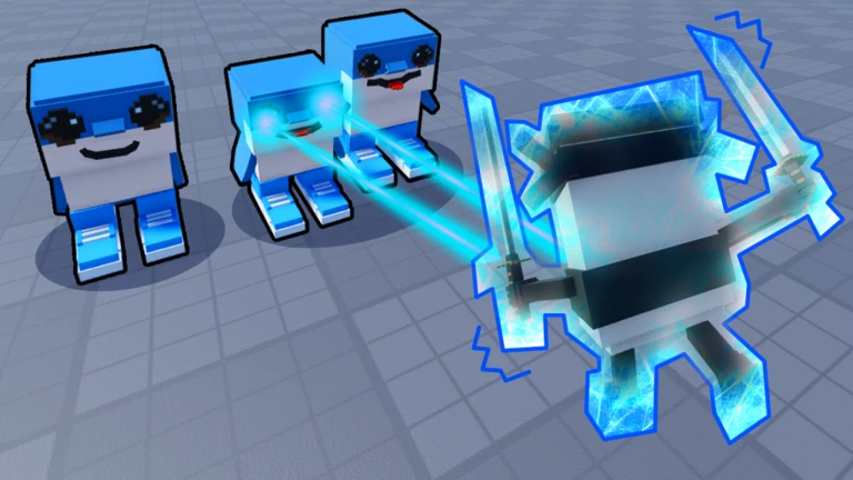 Train Brainrot to Fight [Beta]