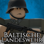 Βaltische Landeswehr