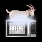 Super Microwave Brothers