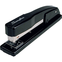 Stapler simulator