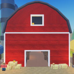Feed My Pet Farm icon