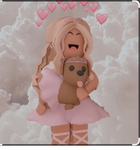 Arianna the Angel