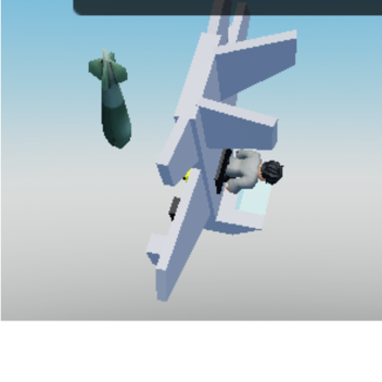 Jet attack Dog fight update!