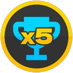 Game Badge Thumbnail