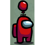 Balloon Squad Among us
