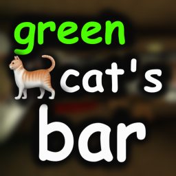 Green Cat's Bar