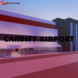 Cardiff Airport