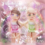 Fraudulent Doll’z
