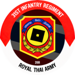 31st Infantry Regiment [RTX]