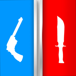 [🔪] Sheriffs vs Slashers