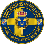 SE | Krigsmaktens Matrielverk