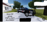 Strict RP